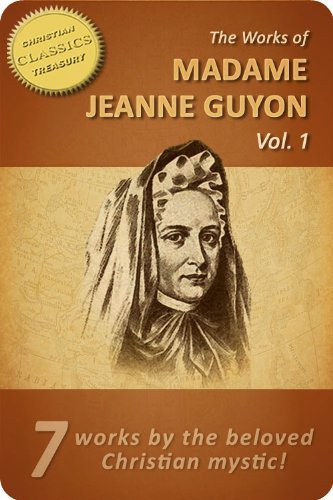 madame guyon obras – Madame Guyon – Torrentes Espirituais Capítulo 7