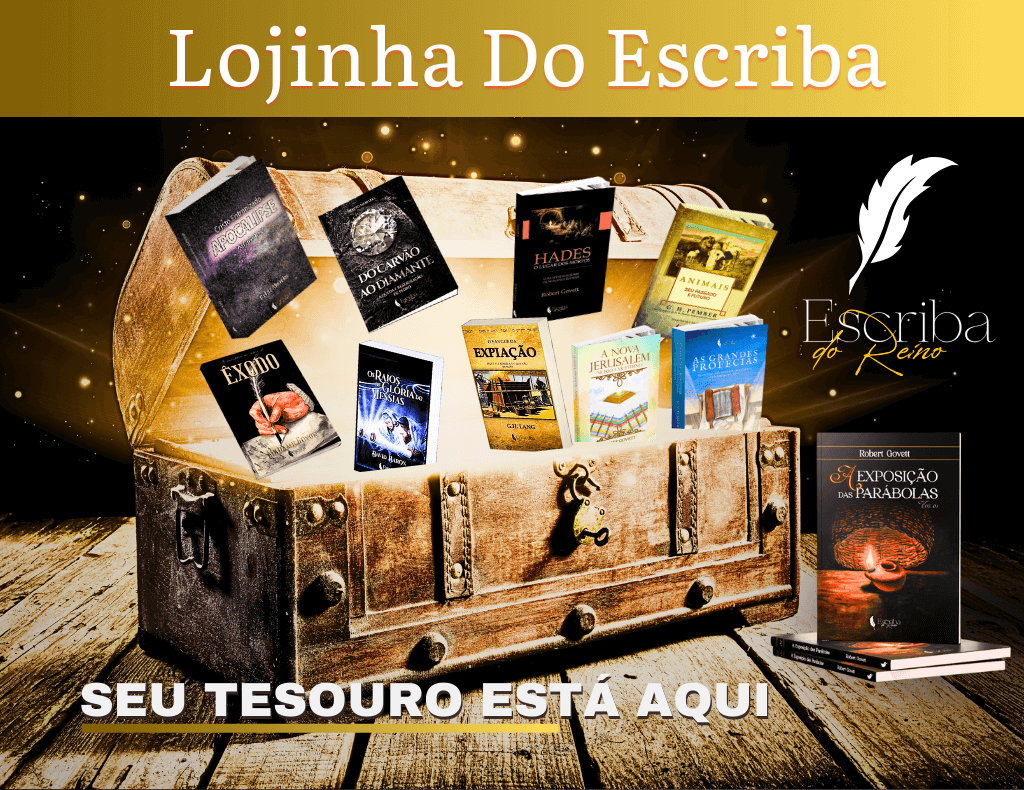 Lojinha Escriba do Reino