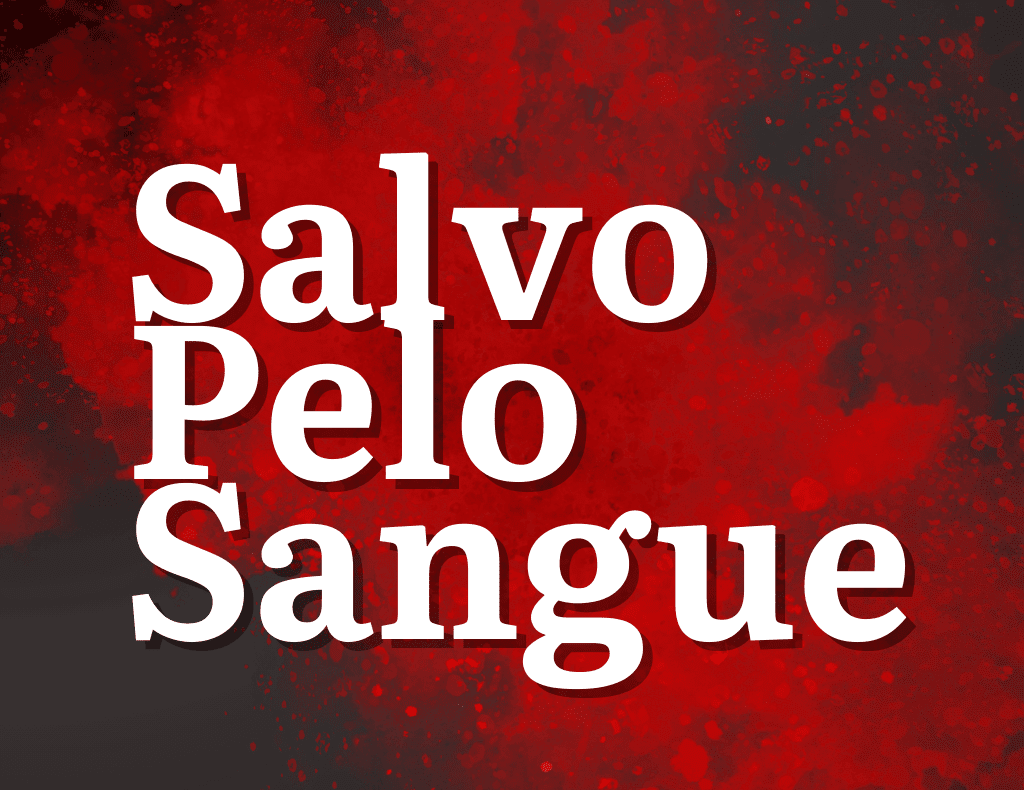 Salvação Pelo Sangue