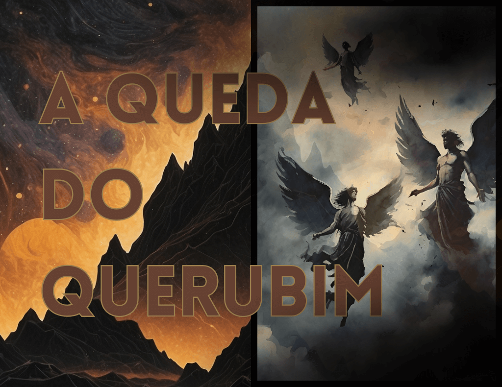 Watchman Nee – A Queda de Satanás e o Pecado dos Anjos