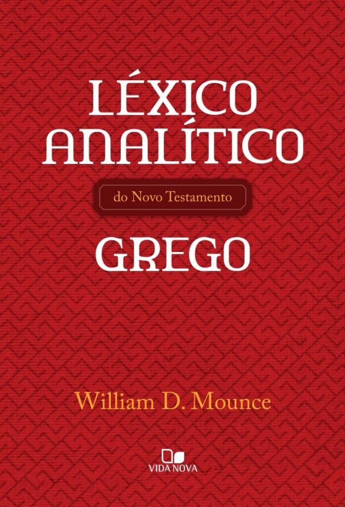 Léxico Analítico Grego-Português
