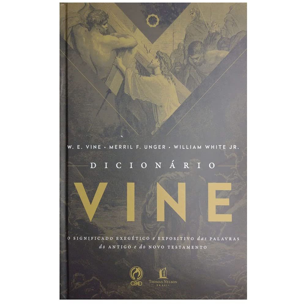 Dicionário Vine