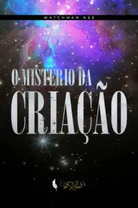 O Mistério Da Criação