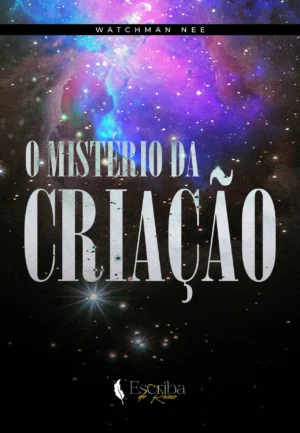 O Mistério Da Criação