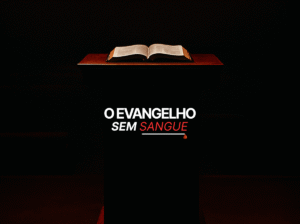 O Evangelho Sem Sangue – A. Friend