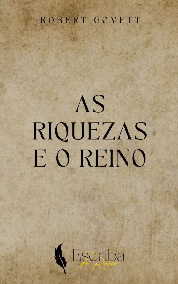 As Riquezas do Reino