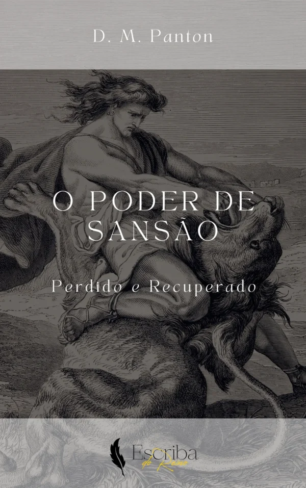 O Poder de Sansão