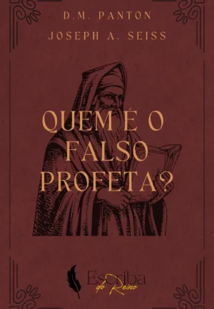 Quem é o Falso Profeta