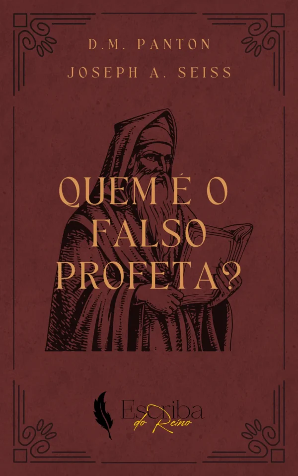 Quem é o Falso Profeta
