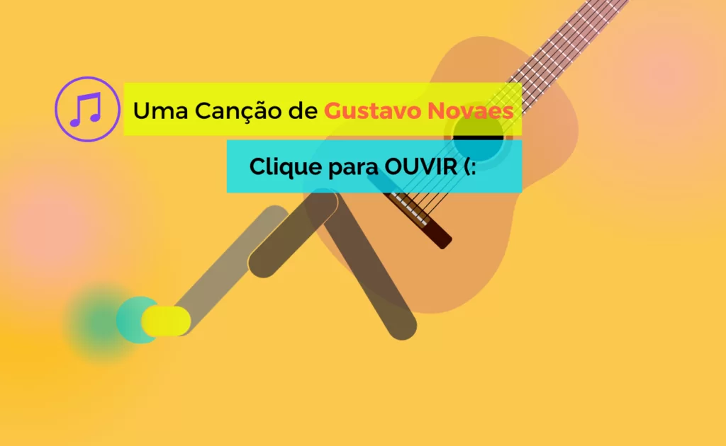 cancao gustavo novaes Doperegrino.com Canção de Gustavo Novaes – Zaqueu