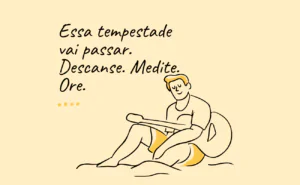 Canções de Gustavo Novaes – Meu Deus Tem Ciúmes de Mim