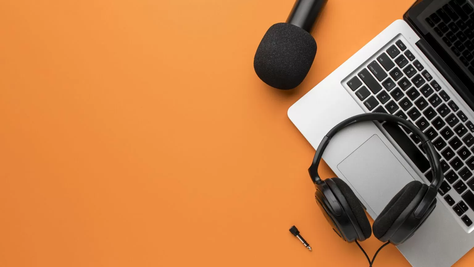 podcast video macbook – A Disciplina do HOJE