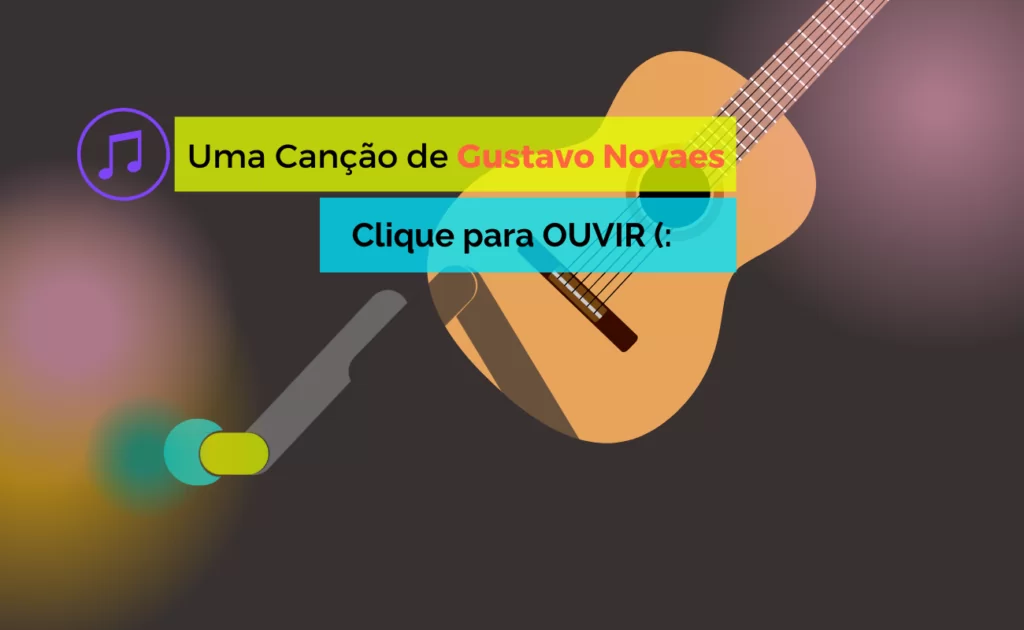 musica de gustavo novaes doperegrino Imagem que retrata as canções de Gustavo Novaes
