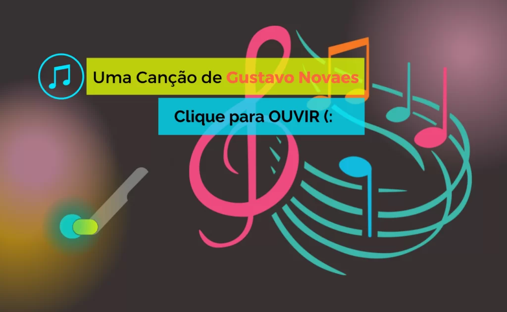 post musicas gustavo novaes Musica de Gustavo Novaes – Só Uma Vírgula