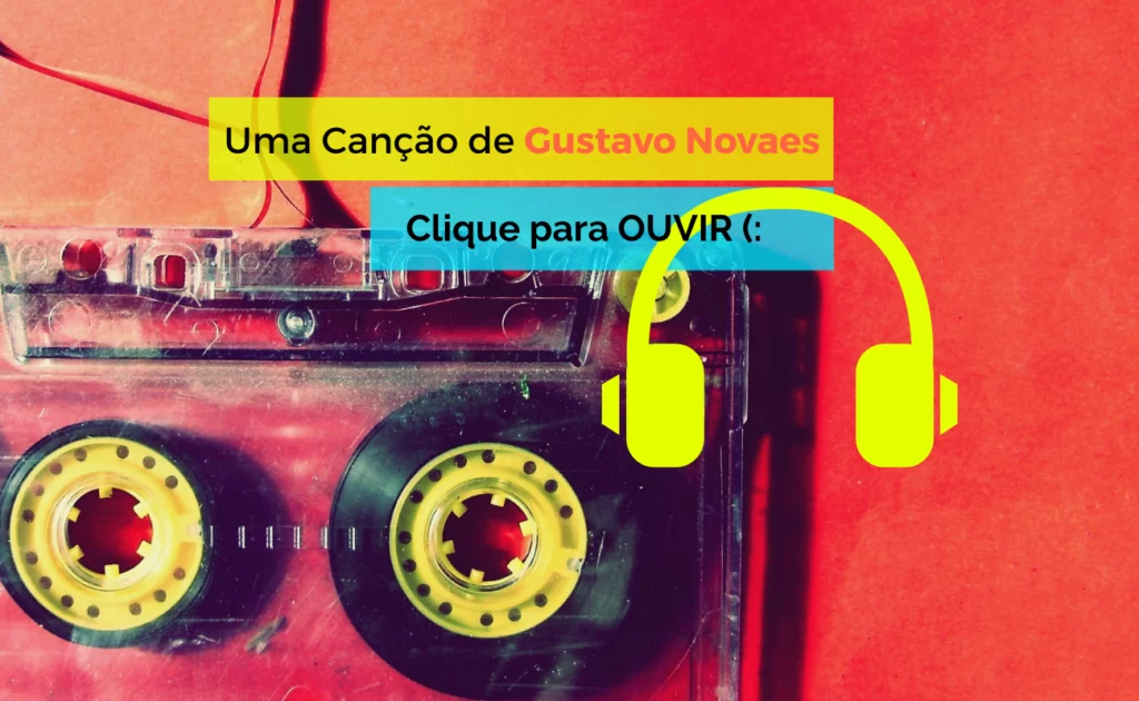 musicas gustavo novaes alegrai vos nele Alegrai-vos em Jesus