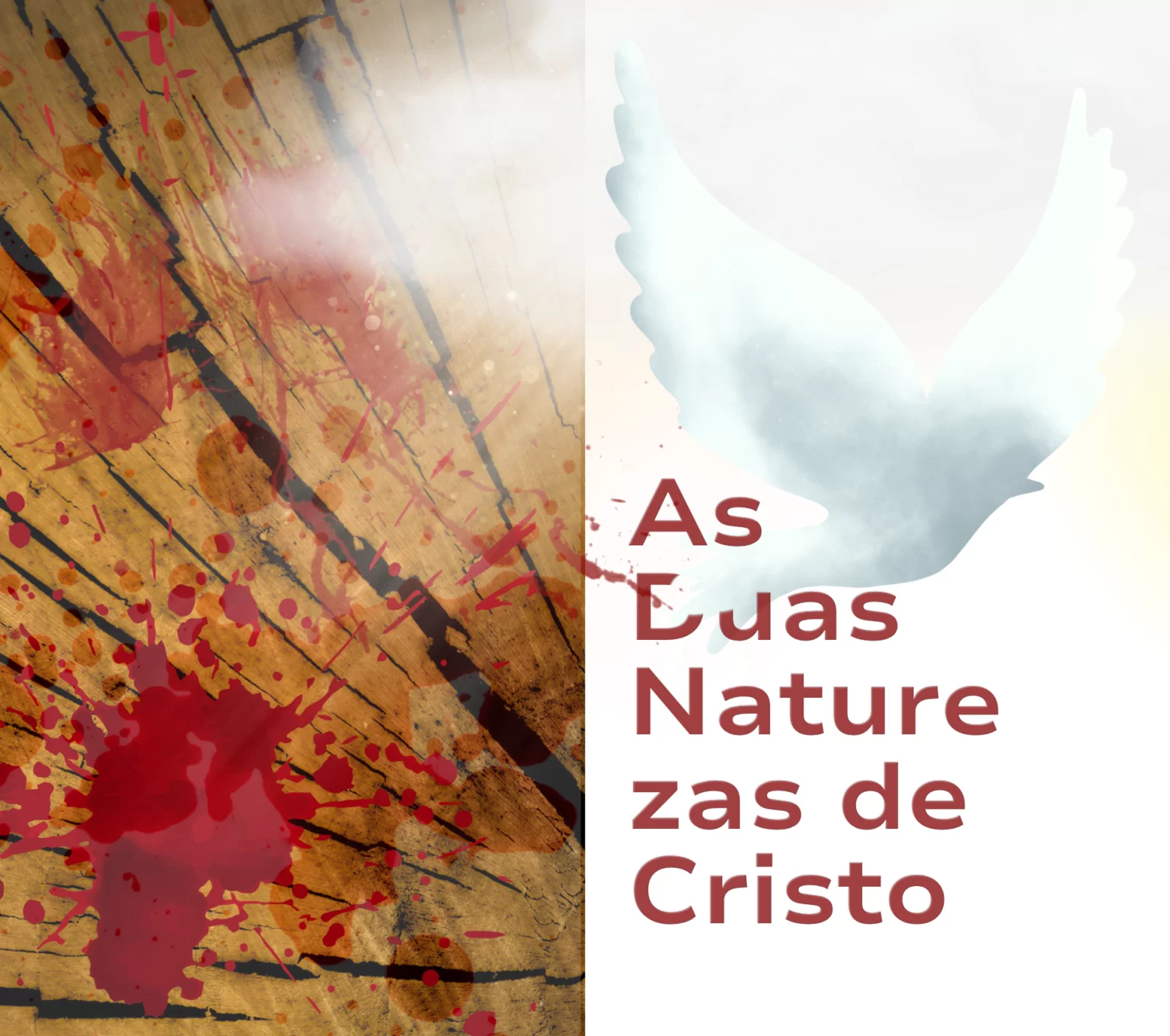 as duas naturezas do senhor As Duas Naturezas de Cristo