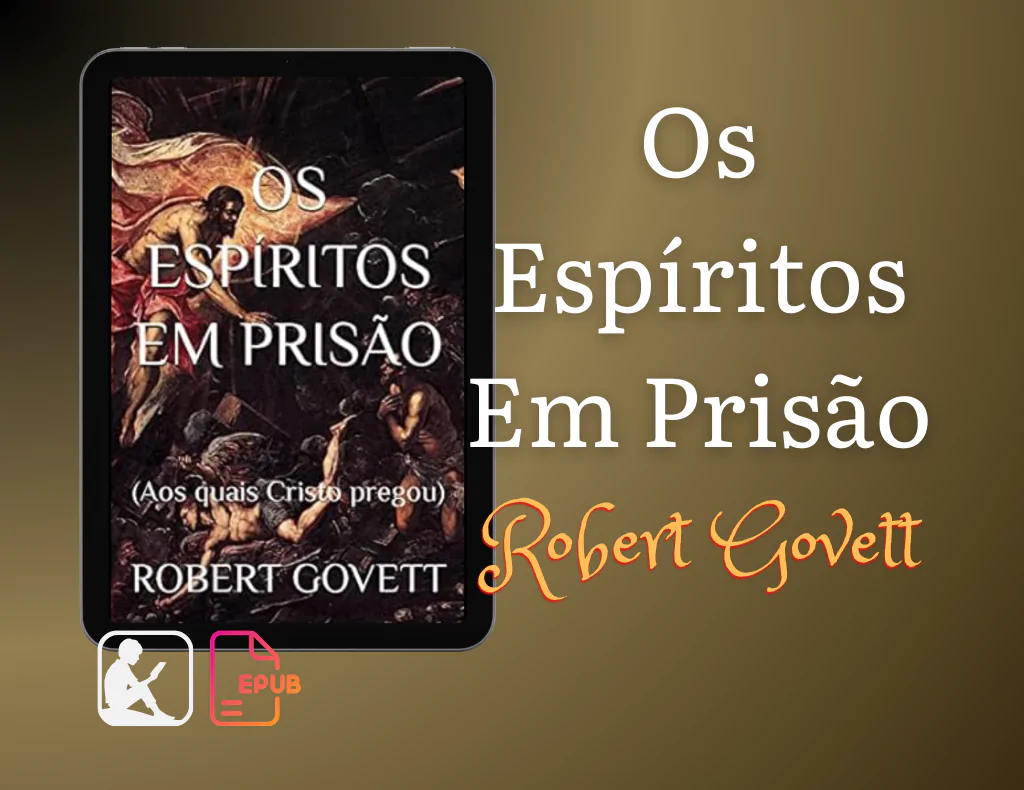 Robert Govett Doperegrino Com