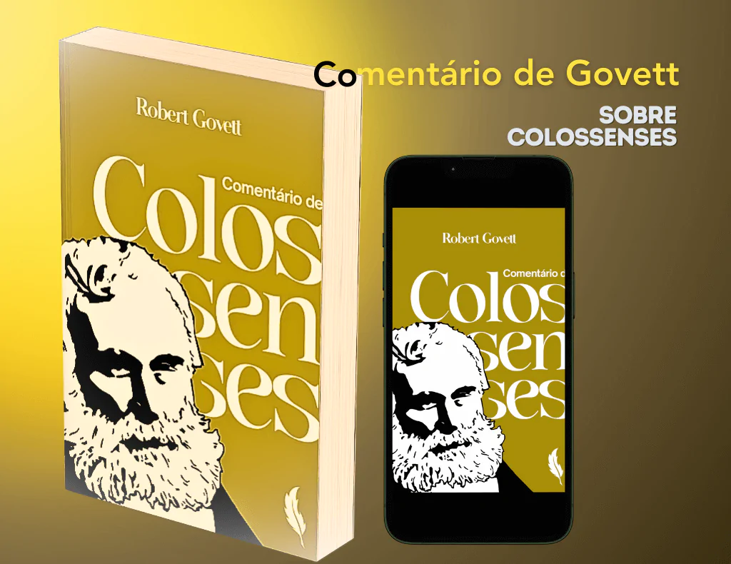 Robert Govett Doperegrino Com