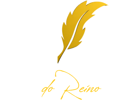 Logo Editora Escriba do Reino
