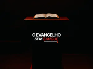evangelho sem sangue doperegrino.com O Evangelho Sem Sangue – A. Friend