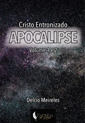 Apocalipse – Cristo Entronizado