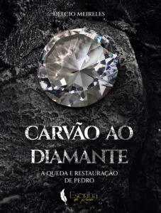 Carvão ao Diamante – Delcio Meireles