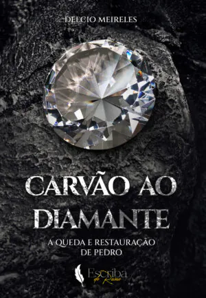 Carvão ao Diamante – Delcio Meireles