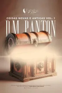 Coisas Novas e Antigas – D. M. Panton