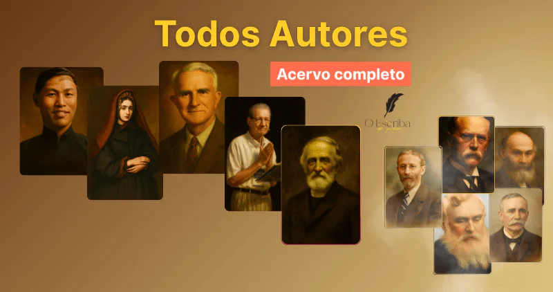 Livros de Todos os autores da Escriba do Reino