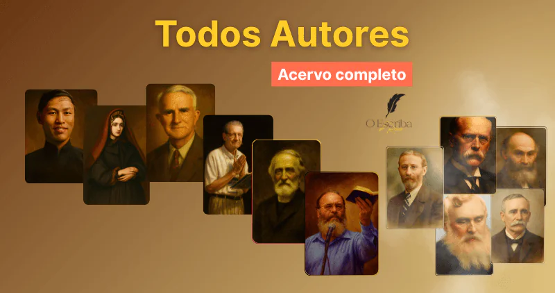 Livros de Todos os autores da Escriba do Reino