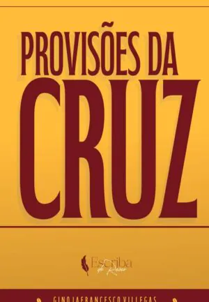 Provisões da Cruz – Gino Iafrancesco – eBook