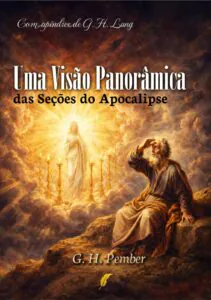 Livro Uma Visão Panorâmica das Seções do Apocalipse