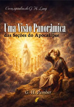 Livro Uma Visão Panorâmica das Seções do Apocalipse