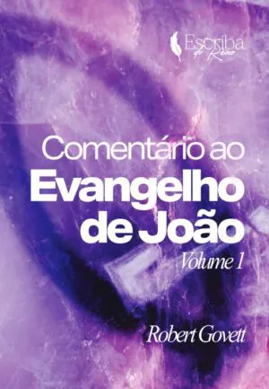 Comentário ao Evangelho de João